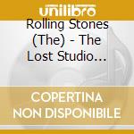 Rolling Stones (The) - The Lost Studio Archives 1963-1967 cd musicale di The Rolling Stones