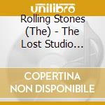 Rolling Stones (The) - The Lost Studio Archives 1963-1967 cd