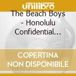 The Beach Boys - Honolulu Confidential 1967 cd