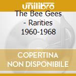 The Bee Gees - Rarities 1960-1968 cd