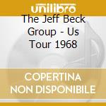 The Jeff Beck Group - Us Tour 1968