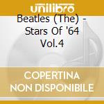 Beatles (The) - Stars Of '64 Vol.4 cd