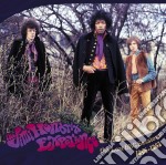 Jimi Hendrix Experience - The Lost Bbc Sessions 1966-1967