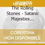The Rolling Stones - Satanic Majesties Sessions cd