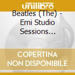 Beatles (The) - Emi Studio Sessions '64-'65 cd