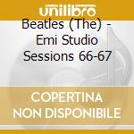 Beatles (The) - Emi Studio Sessions 66-67 cd