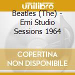 Beatles (The) - Emi Studio Sessions 1964 cd