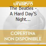The Beatles - A Hard Day'S Night Sessions[2Nd Edition] cd