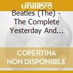 Beatles (The) - The Complete Yesterday And Today cd
