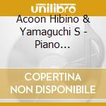 Acoon Hibino & Yamaguchi S - Piano Shakuhachi 528 Mariage