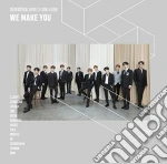 Seventeen - Seventeen cd
