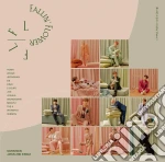 Seventeen - Fallin' Flower cd
