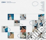 Seventeen - 24H (C Version) cd