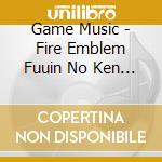 Game Music - Fire Emblem Fuuin No Ken / Rekka No Ken (Complete) (6 Cd) cd