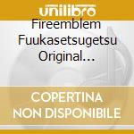 Fireemblem Fuukasetsugetsu Original Soundtrack (Game Music) (7 Cd) cd musicale
