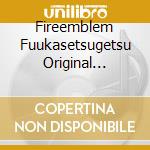 Fireemblem Fuukasetsugetsu Original Soundtrack (7 Cd) cd