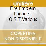 Fire Emblem Engage - O.S.T.Various cd musicale