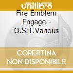 Fire Emblem Engage - O.S.T.Various cd