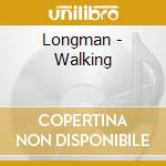 Longman - Walking