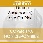 (Drama Audiobooks) - Love On Ride - Tsuukin Kareshi Vol.8 Hazuki Kanato cd