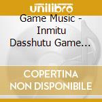 Game Music - Inmitu Dasshutu Game Vol. 9 cd