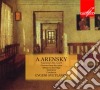 Anton Arensky - Symphonies Nos.1-2 cd