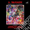 Scriabin Alexandre - Sinfonia N.3, Prometheus cd