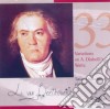 Ludwig Van Beethoven - Variazioni Su Un Valzer Di Diabelli Op.120 cd