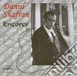 Encores - Selected Miniatures For Cello - I Migliori Bis Per Violoncello - Shafran Daniil Vc/anton Ginsburg, Pianoforte