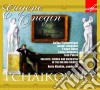 Ciaikovski - Eugene Onegin (2 Cd) cd