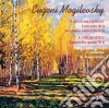 Rachmaninov Sergei / Prokofiev Sergei - Concerto Per Pianoforte N.3 Op.30 - Kondrashin Kirill Dir /evgeny Moguilevsky, Pianoforte, Moscow Philharmon cd