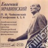 Pyotr Ilyich Tchaikovsky - Symphony No.4, 5, 6 (2 Cd) cd