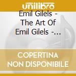 Emil Gilels - The Art Of Emil Gilels - Vol 5 cd