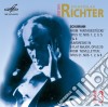 Schumann Robert - Sviatoslav Richter Edition, Vol.3 - Fantasiestücke Op.12, Humoreske Op.20 - Richter Sviatoslav Pf cd