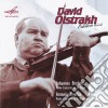 Johannes Brahms - Concerto Per Violino Op.77 cd