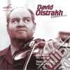 Bela Bartok / Dmitri Shostakovich - Oistrakh Edition, Vol.5 - Sonata Per Violino N.1 - Oistrakh David Vl / Sviatoslav Richter, Pianoforte cd