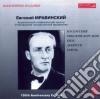 Modest Mussorgsky - Mravinsky Collection, Vol.2 cd