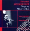 Sciostakovic Dmitri - Sinfonia N.8 Op.65 cd