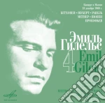 Ludwig Van Beethoven - Sonata N.8 Op.13, N.14 Op.27 cd