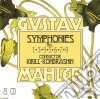 Gustav Mahler - Symphonies (integrale) (8 Cd) cd