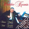 Kazenin Vladislav - Variazioni Sinfoniche, Etudes-intervals Per Pianoforte - Gorenstein Mark Dir /t.sergeeva, Pianoforte E Organo cd