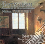 Beethoven Ludwig Van - Sonate Per Pianoforte (integrale), Vol.9: Sonate Nn.30-32 - Grinberg Maria Pf cd