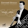 Evgeny Nepalo - Magic Oboe - Nepalo Evgeny Ob/moscow Chamber Orchestra E Altri (2 Cd) cd