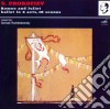 Prokofiev Sergei - Romeo Giulietta - Rozhdestvensky (2 Cd) cd