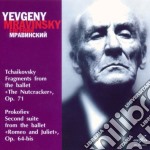 Sergei Prokofiev / Pyotr Ilyich Tchaikovsky - Romeo & Juliet (suite)