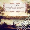 Joseph Haydn - Concerti Per Violoncello cd