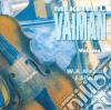 Mikhail Vaiman: Vol.4 - Mozart, Sibelius cd