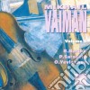 Bartok / Sarasate / Yevlakhov - Sonata Per Violino N.1 Sz 75 - Mikhail Vaiman Vol.4 - Vaiman Mikhail Vl cd