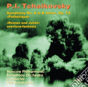Ciaikovski - Sinfonia N.6 
