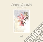 Quartet Arpeggione / Golovin / Obt - Selected Works